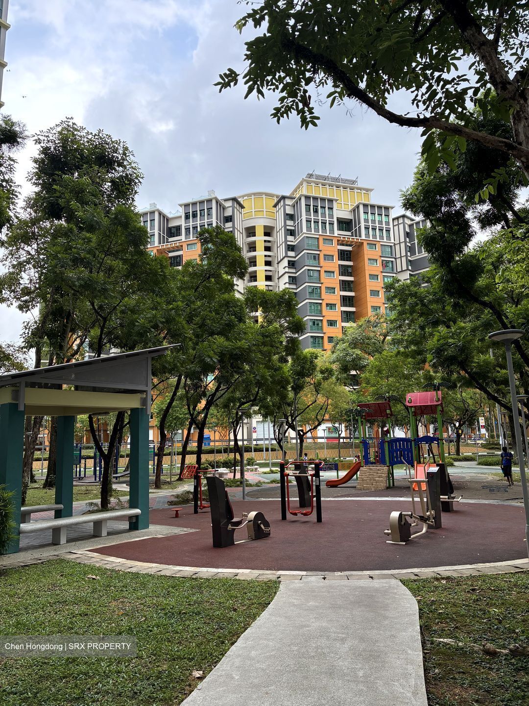Blk 690D Woodlands Drive 75 (Woodlands), HDB 5 Rooms #565535721